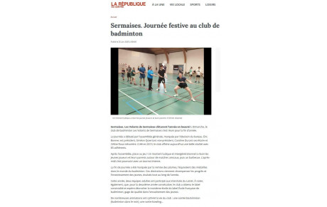 On en parle dans la presse